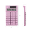 Picture of EK ELECTRONIC 12-DIGIT CALCULATOR MANGA COLOURS